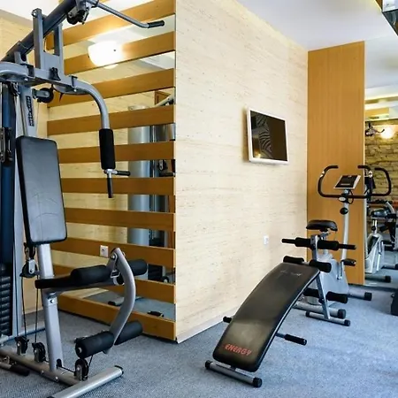 Nemo's - Sunny Apartament