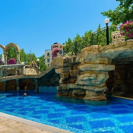 Apartament Nemo's - Sunny Sunny Beach