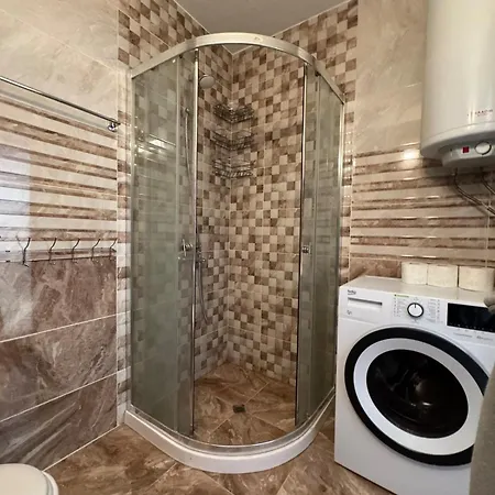 Apartament Nemo's - Sunny Sunny Beach