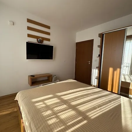 Appartamento Nemo's - Sunny