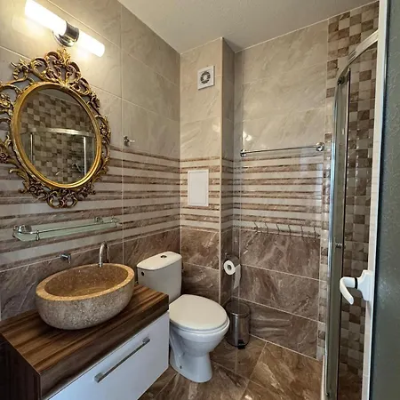 Appartamento Nemo's - Sunny *