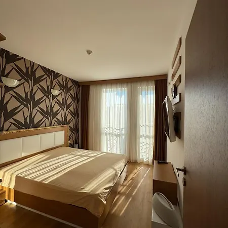 Nemo's - Sunny Appartamento