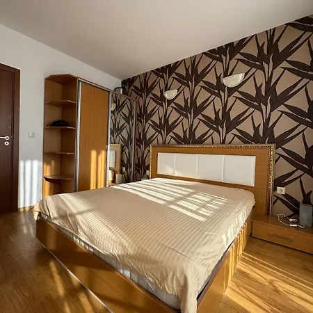 Appartamento Nemo's - Sunny