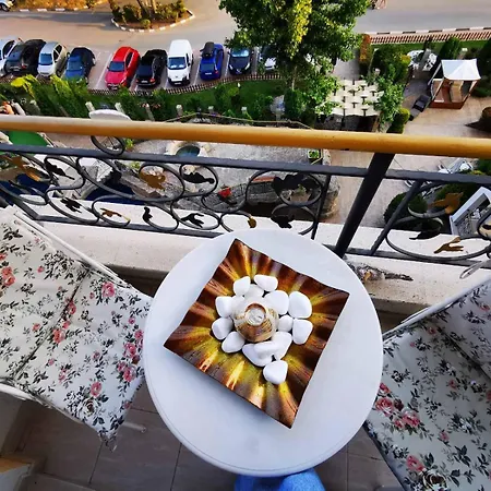 Nemo's - Sunny Appartamento *