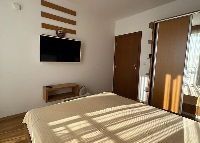 Apartmán Nemo's - Sunny