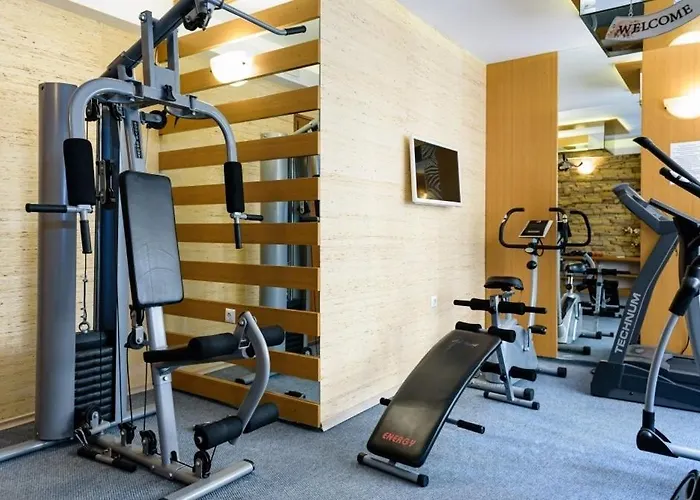 Nemo's - Sunny Apartmán