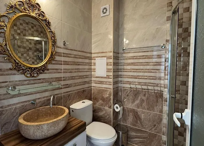 Apartmán Nemo's - Sunny *