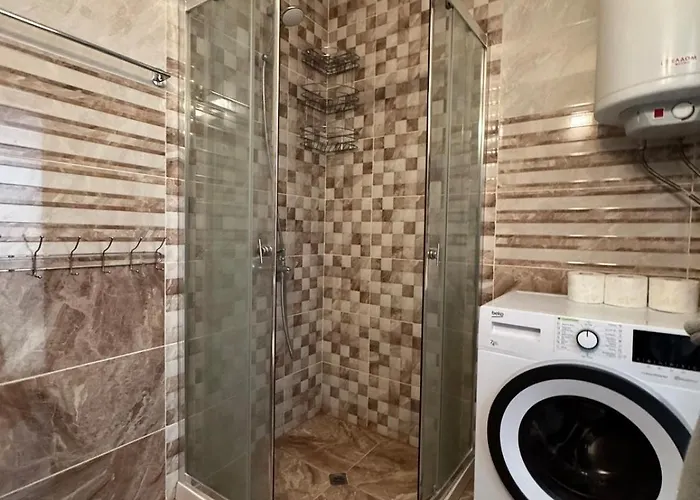 Apartmán Nemo's - Sunny Sluneční pobřeží