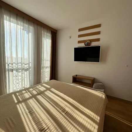 Nemo's - Sunny Appartement *