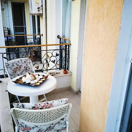 Nemo's - Sunny Appartement