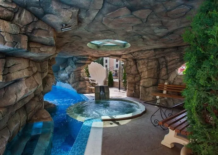 Apartman Nemo's - Sunny