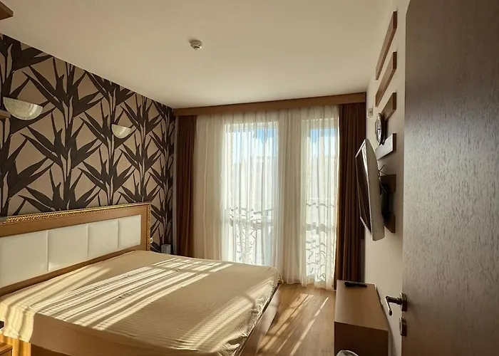 Nemo's - Sunny Apartman