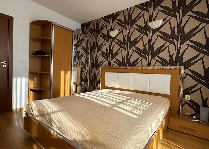 Apartman Nemo's - Sunny