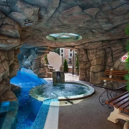 アパート Nemo's - Sunny